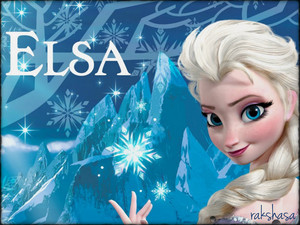 ★ Elsa ☆