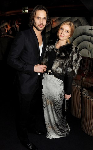  [JANUARY 09] Tom Ford Hosts 伦敦 Collections 晚餐 At Loulou's