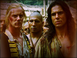  ★ The Last of the Mohicans ☆