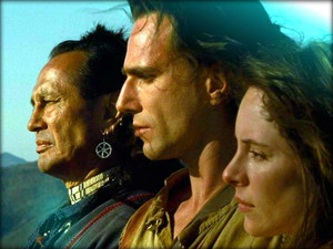  ★ The Last of the Mohicans ☆