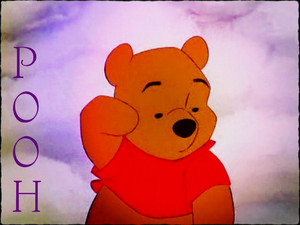  ★ Winnie The Pooh ☆