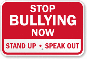  Anti Bullying