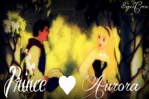  Aurora and Prince