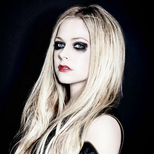  Avril Lavigne 1