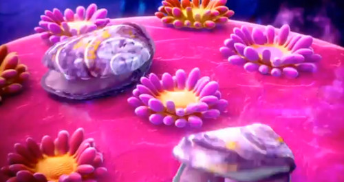  Barbie: The Pearl Princess (trailer) screenshot