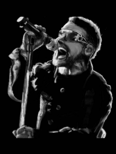  Bono (drawing)
