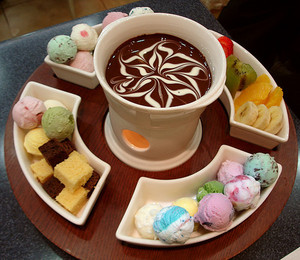  초콜릿 Desserts ♥