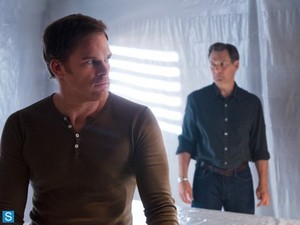 Dexter - Episode 8.10 - Goodbye Miami - Promotional Photos