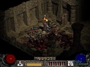  Diablo II