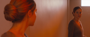  Divergent Trailer