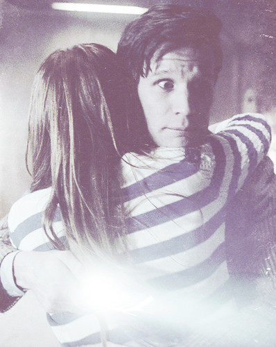  Eleven and Amy :)
