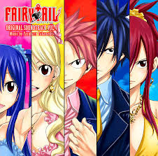 Fairy Tail^-^