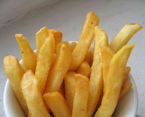  French Fries ❤
