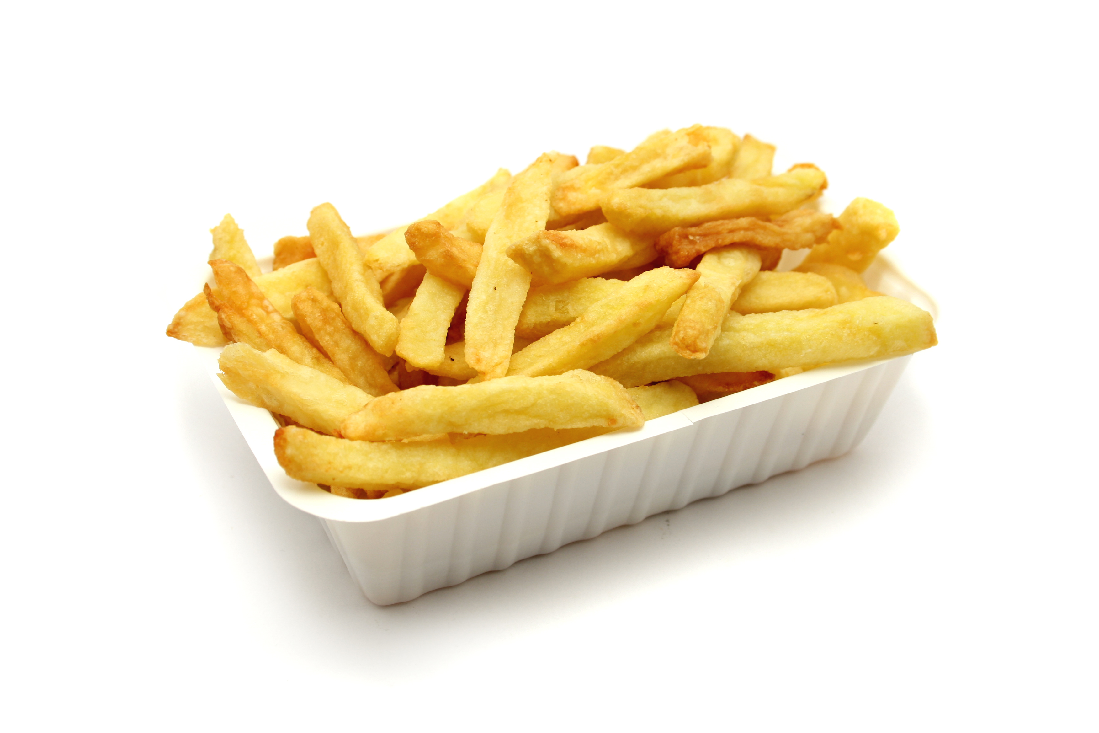 French Fries - French Fries Photo (35339392) - Fanpop
