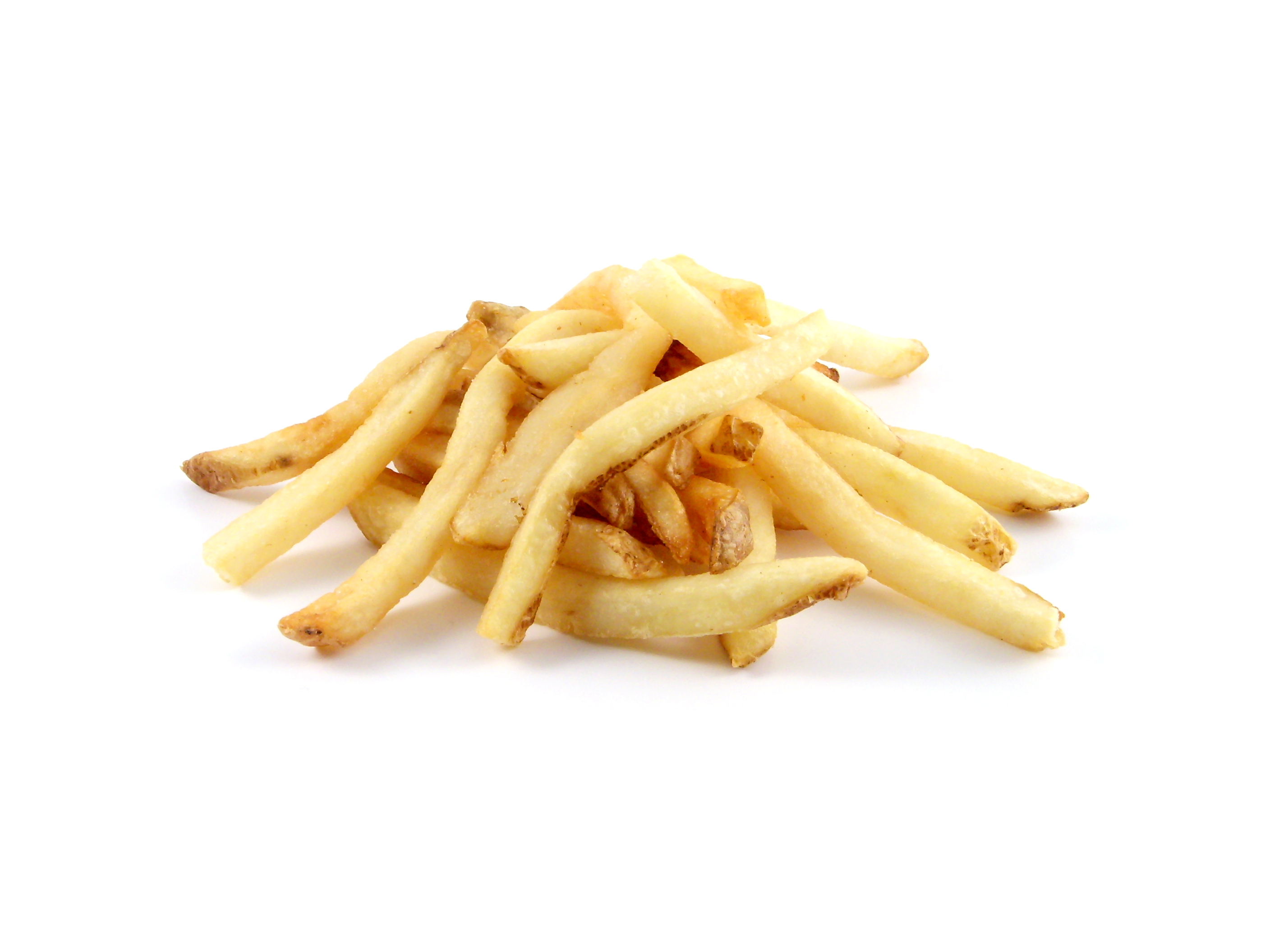 French Fries - French Fries Photo (35339450) - Fanpop
