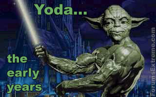  Funny Yoda picture!!!