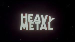  Heavy Metal