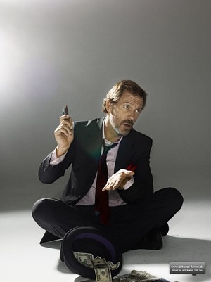 Hugh Laurie Sings the Blues-The New York Times Magazine -(Photoshoot) September 2011