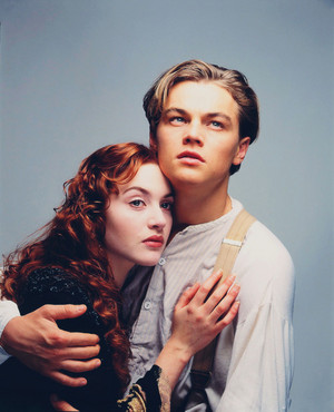 Jack and Rose