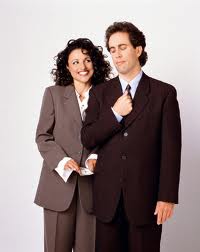 Jerry & Elaine