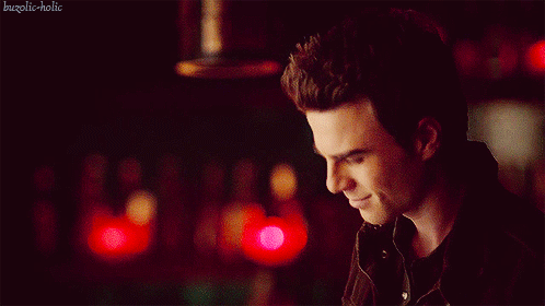  Kol Mikaelson in 4x22