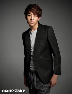  Lee Jung-shin - CN BLUE
