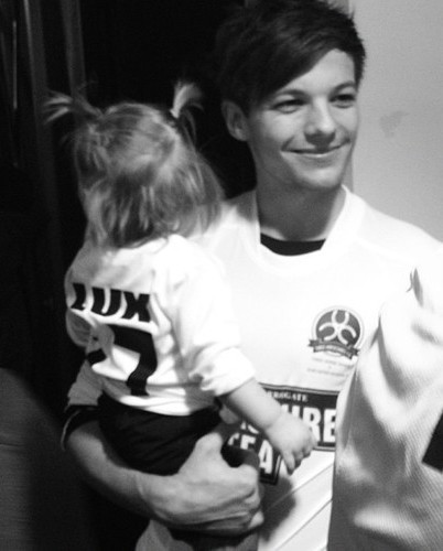  Lux & Lou¡s