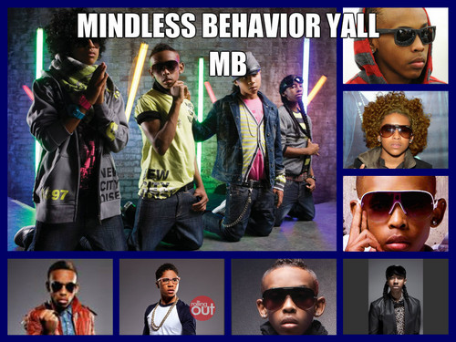 MB the Top Crew