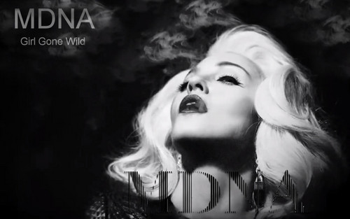  Madonna Girl Gone Wild