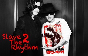  Michael Jackson and Justin Bieber - Slave 2 The Rhythm