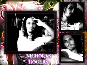 Nicholas Rogers♥