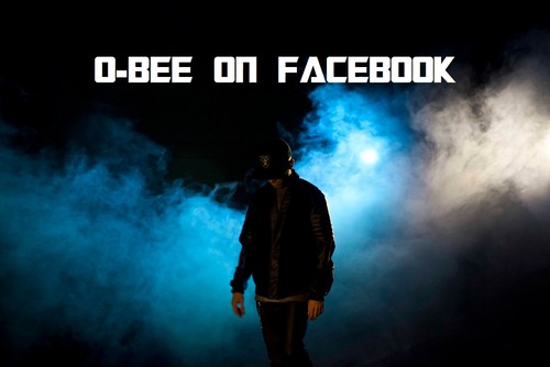  O-Bee on Facebook