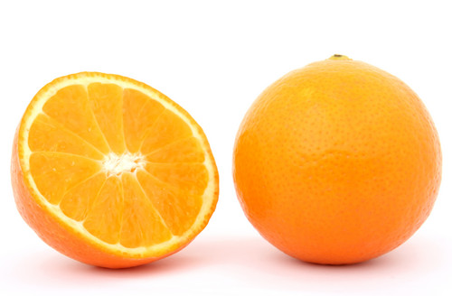  Oranges ♡