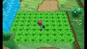  Pokemon X/Y screenshots