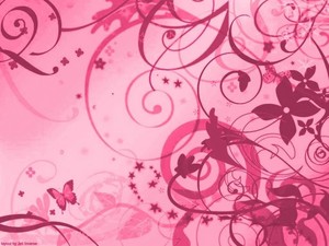  Pretty merah jambu 💗