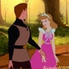  Prince Phillip & Cinderella
