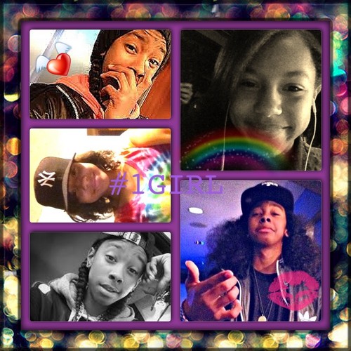  ray ray and me