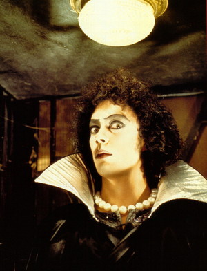  Rocky Horror Picture hiển thị