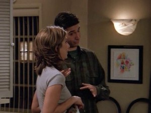  Ross and Rachel 2x04