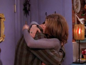  Ross and Rachel 2x14
