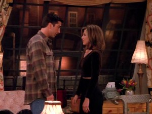  Ross and Rachel 2x15