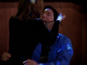  Ross and Rachel 2x15
