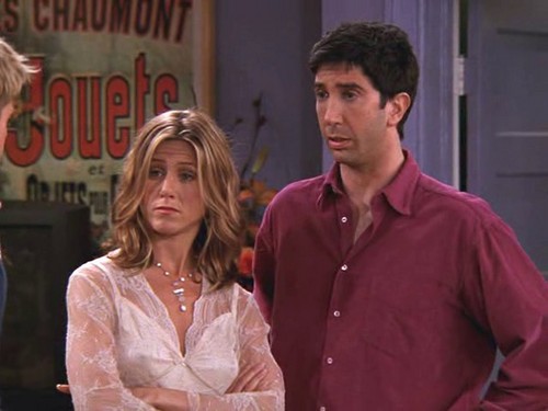  Ross and Rachel 8x09