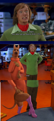  Scooby - Doo 2