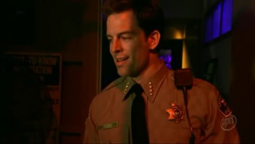 Sheriff Don মেষশাবক ♥