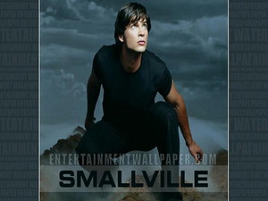 Thị trấn Smallville