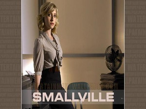  Smallville