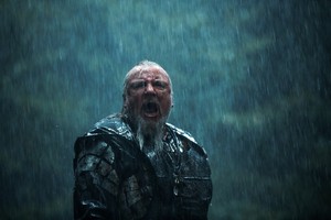  Some Shot from Upcoming Movie Aronofsky's Noah