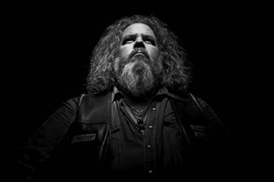  Sons of Anarchy - Season 6 - Cast Promotional foto