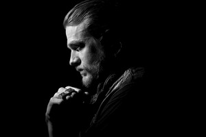  Sons of Anarchy - Season 6 - Cast Promotional 照片
